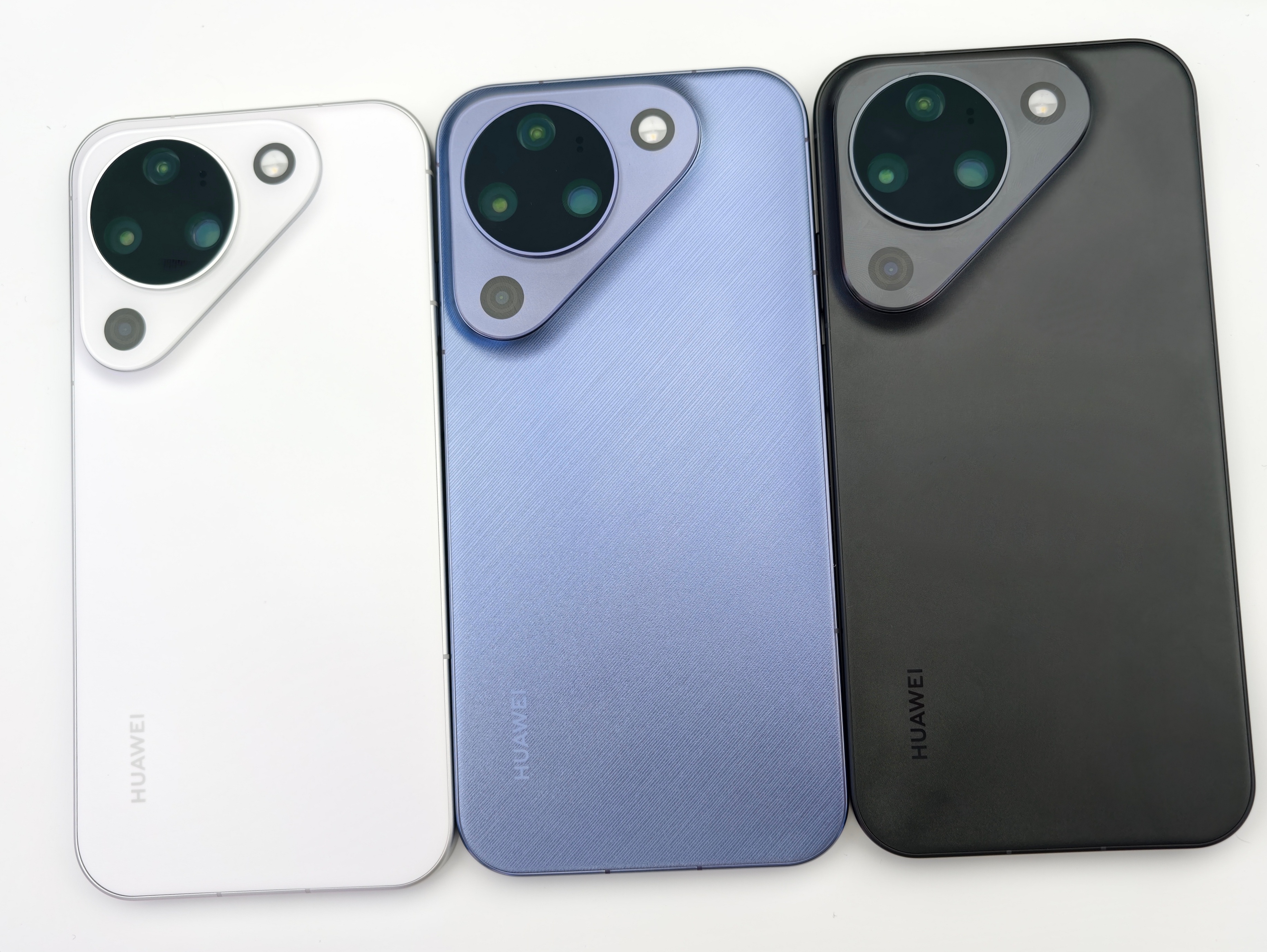 华为Pura90真机实拍，感受一下： 