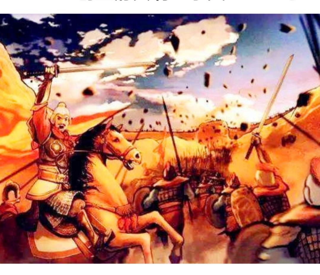 大家好，我是你的历史人物故事讲述者。今天带你走进一段军事变革的辉煌篇章——宇文泰