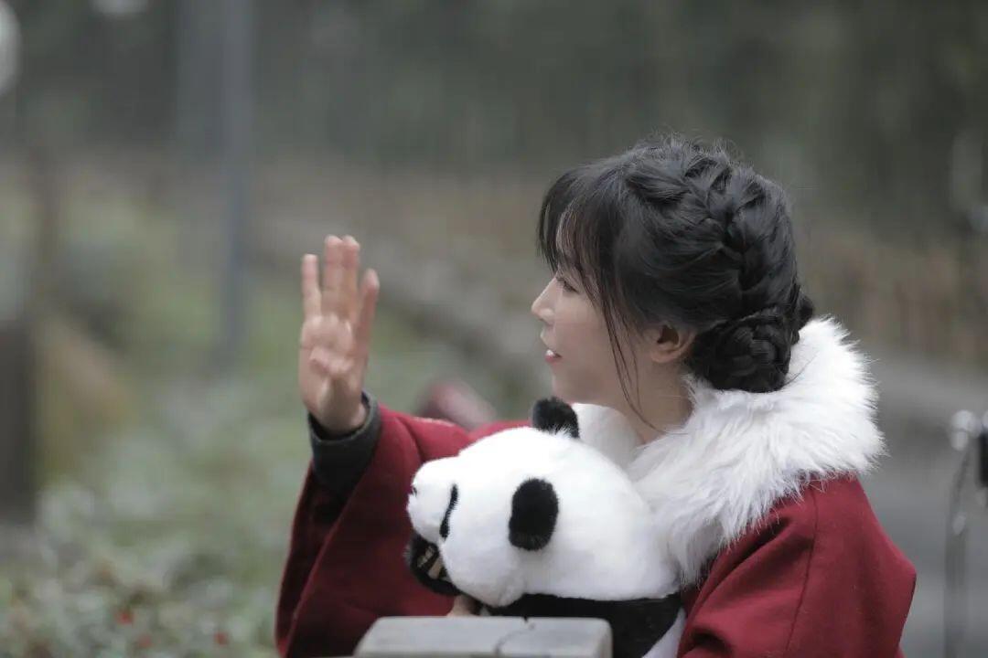 #李子柒停更原因#李子柒停更3年，发生了什么？李子柒停更的三年间，发生了几个重要