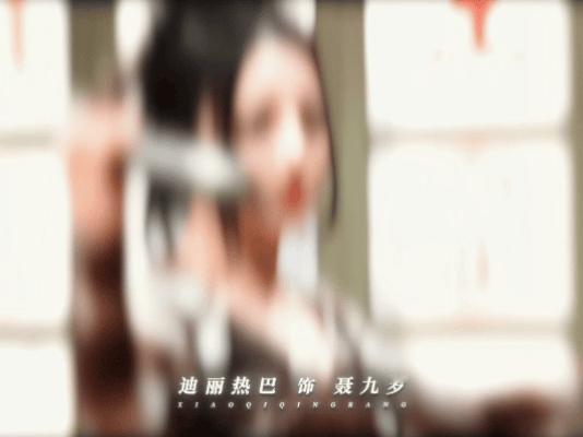 白天用刻刀创造艺术，夜晚用长刀执行正义。 这两种极致在她身上完美融合，聂九罗这个