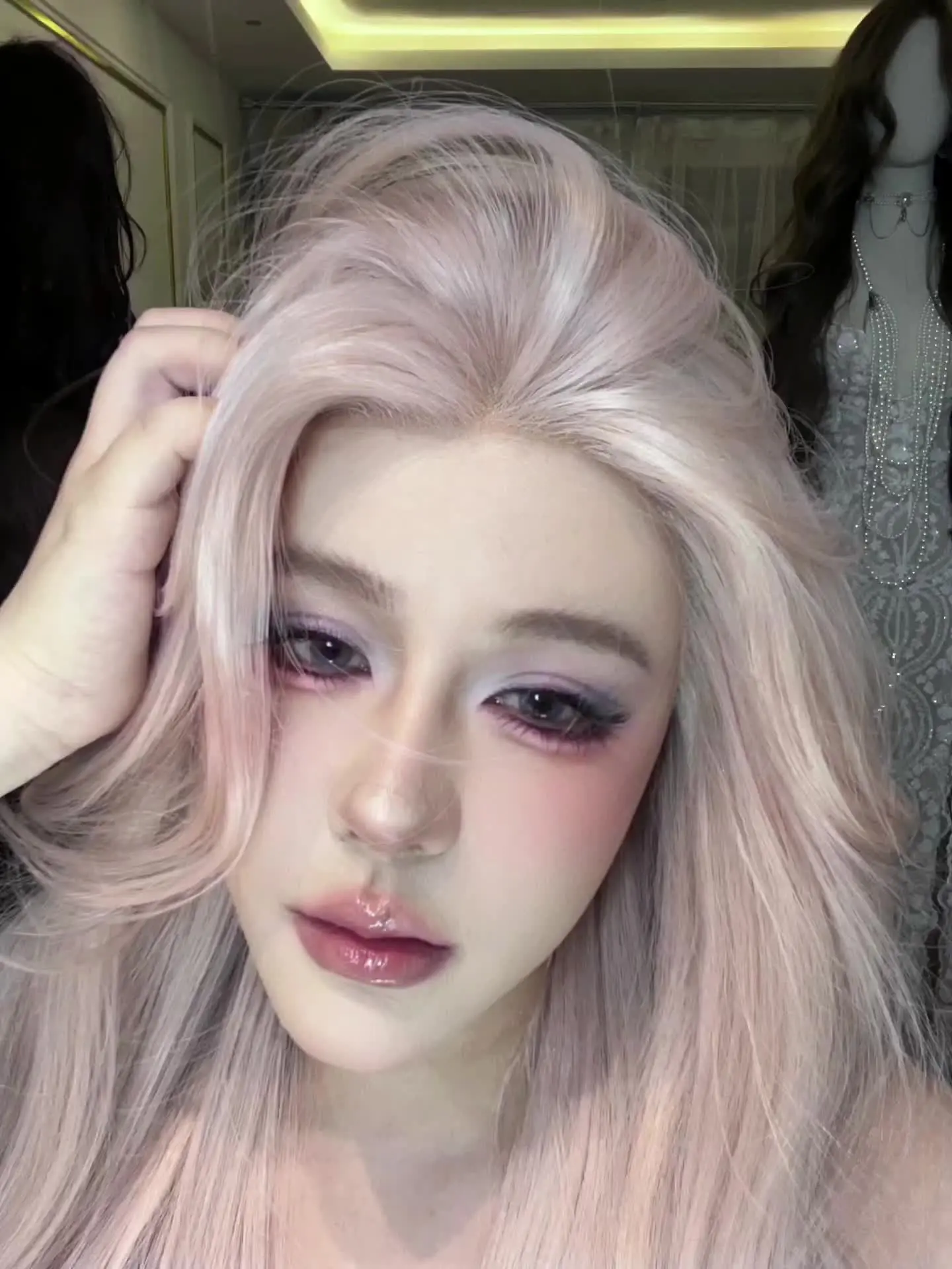 错过男人可以，不要错过粉金亚裔