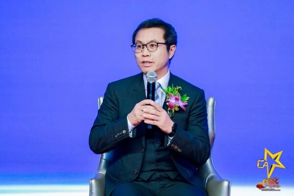 智驱新质 融创未来----和利时斩获八项大奖闪耀2026自动化产业年会，引领工业智能化新征程