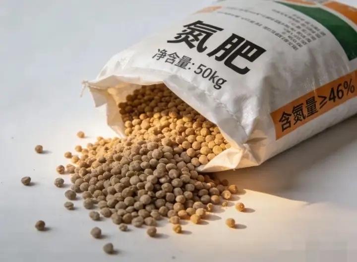 欧盟刚松口气！脖子又被俄罗斯卡住——氮肥
俄罗斯这是连环计！偏偏选择农垦时停止销