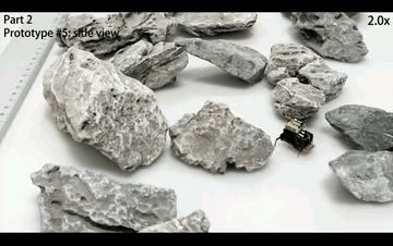 中国这项技术要是运用到军事领域，那简直太可怕了。
这是中国一家企业研制的机器“昆