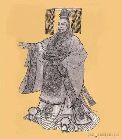 帝王王气到底是什么东西？
古时统治者喜欢自我神化，表亲自己“奉天承运”，是天之子