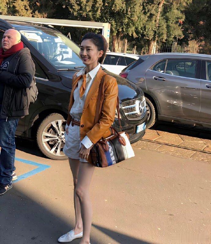 胡歌和她分手，是不是做了错误的决定？ 