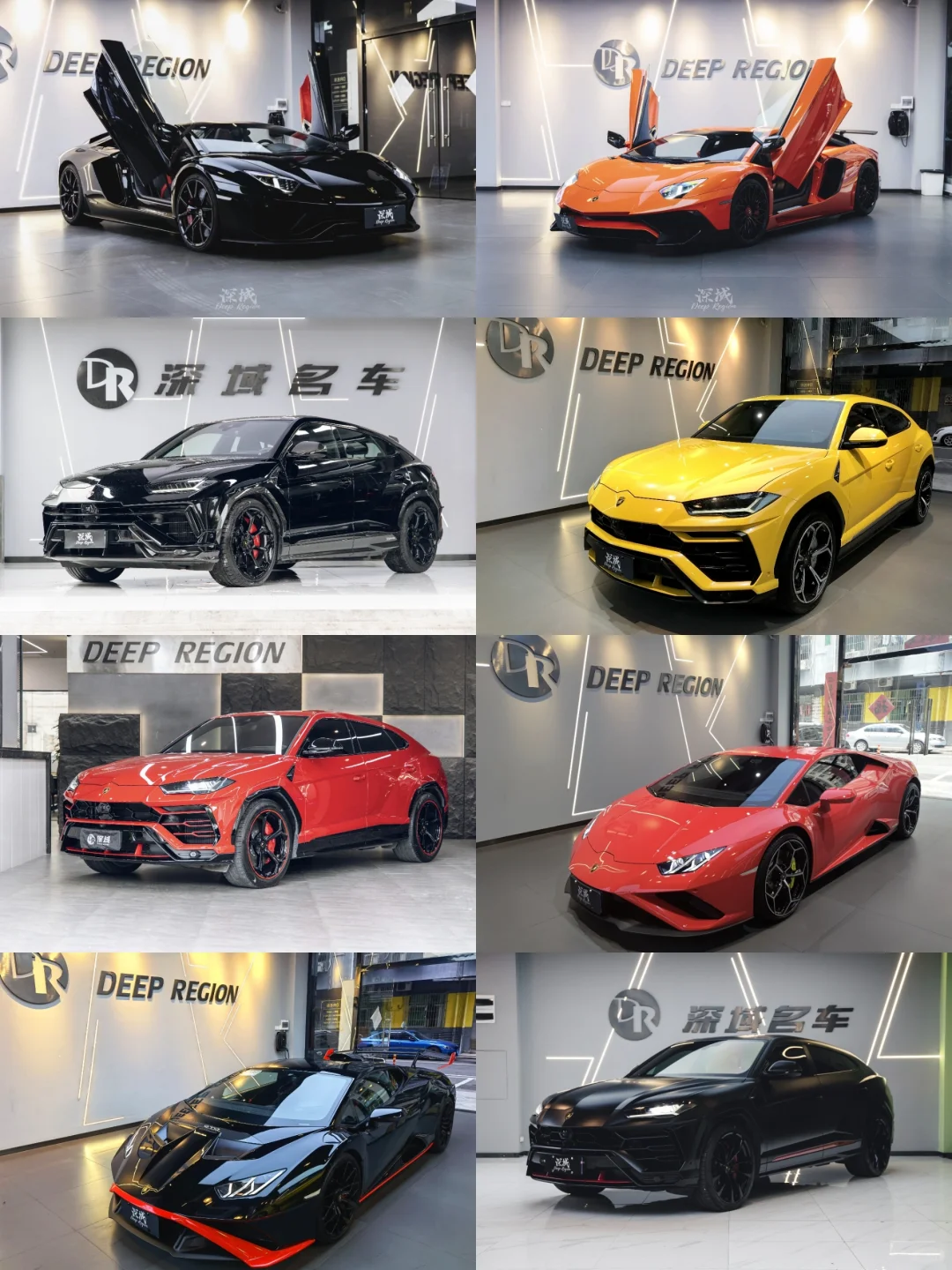 高价回收 免费评估 现金直购  精品二手车