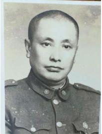 1944年5月，36集团军李家钰战死，他的参谋长张仲雷被日军俘虏。张仲雷被俘后，