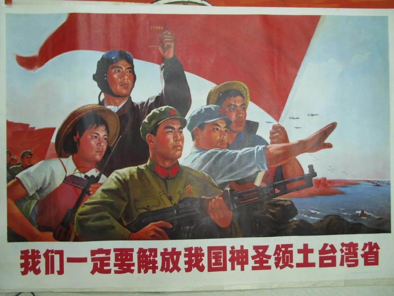 我军发言人吴谦大校在回答记者提问时强调，台岛当归，我军将以行动说话，始终做捍卫国