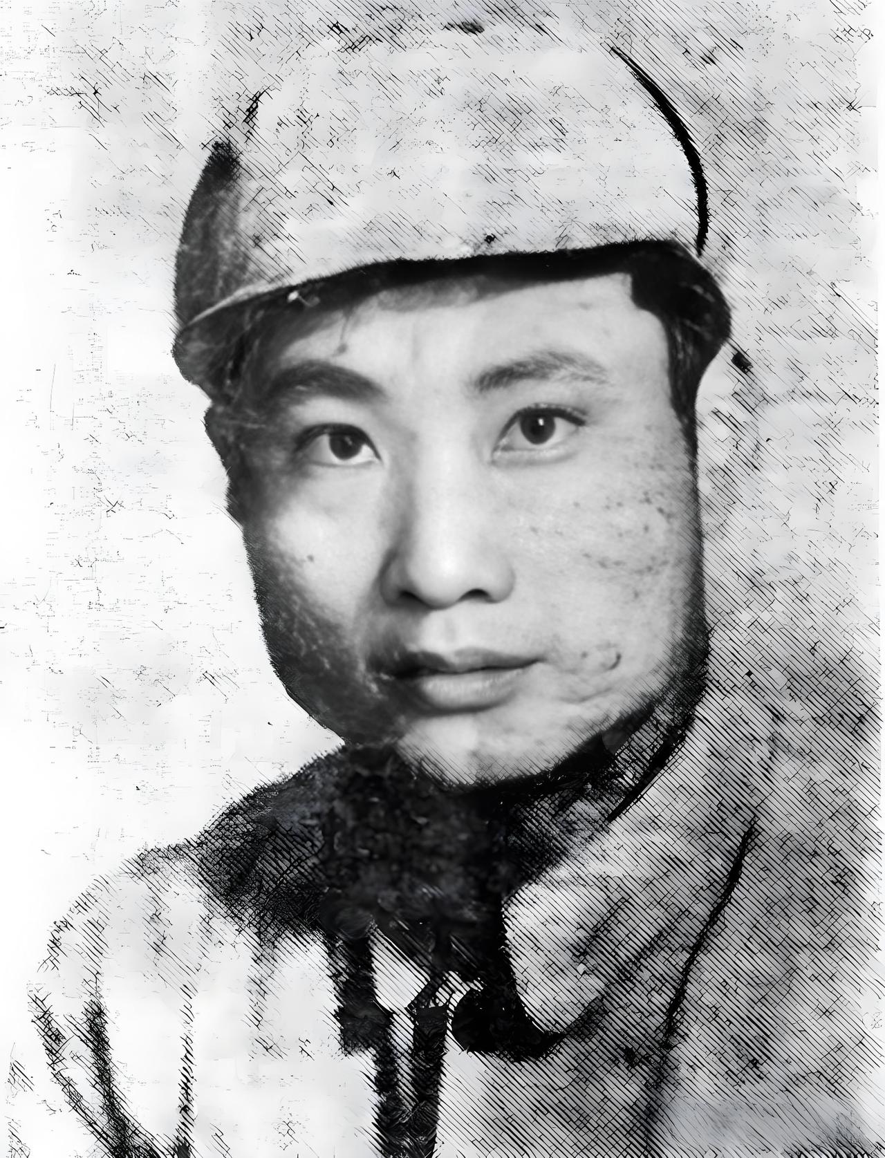 金门战役，我军政委潜伏岛上32年，被叛徒出卖牺牲

他叫陈利华。 很长一段时间他