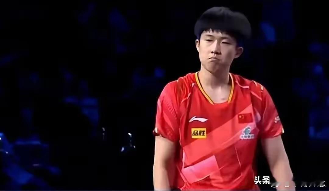 这段时间一再输掉比赛，让他面对很多质疑声。就连脱口秀演员在公开表演中都要调侃他几