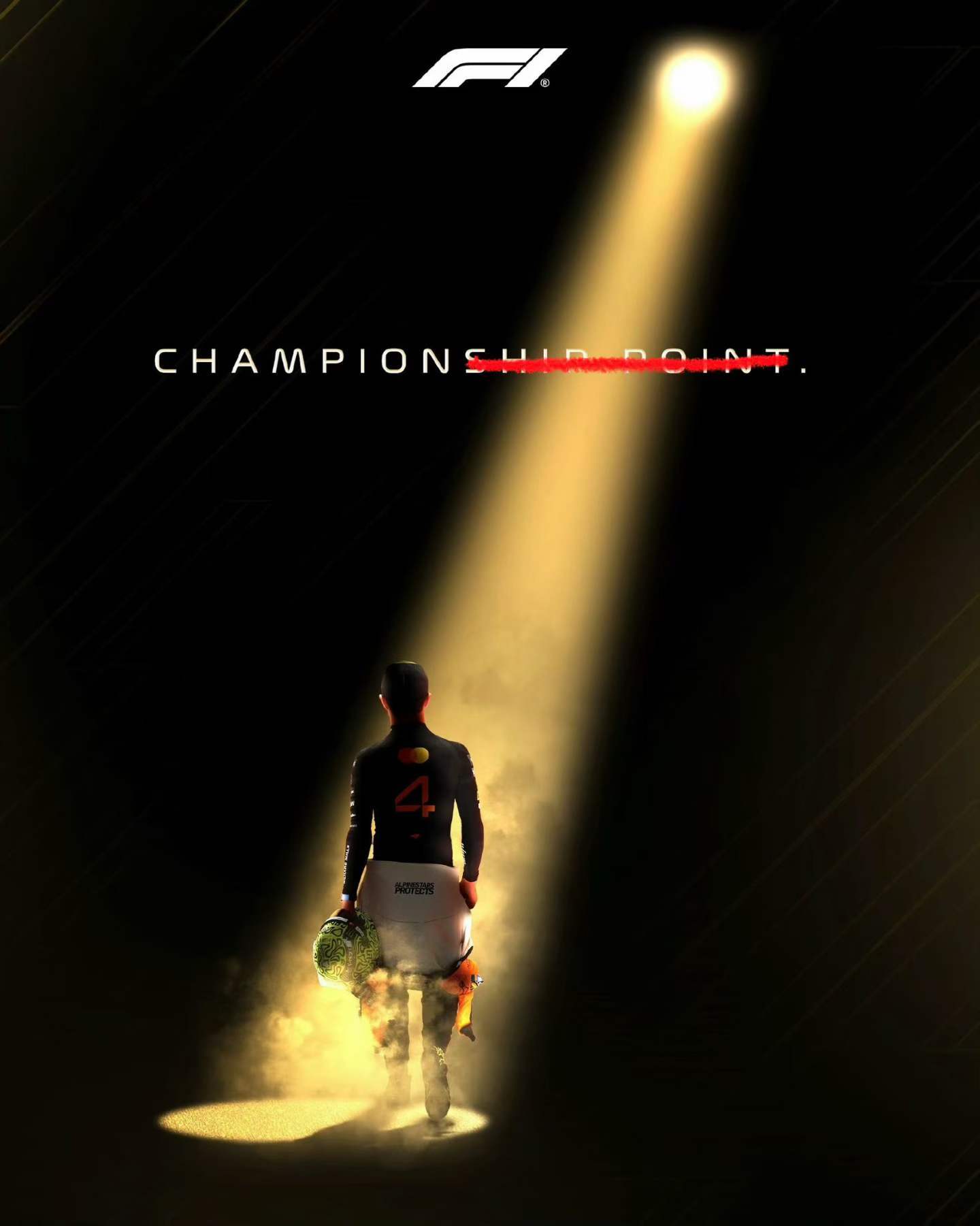WORLD CHAMPION 