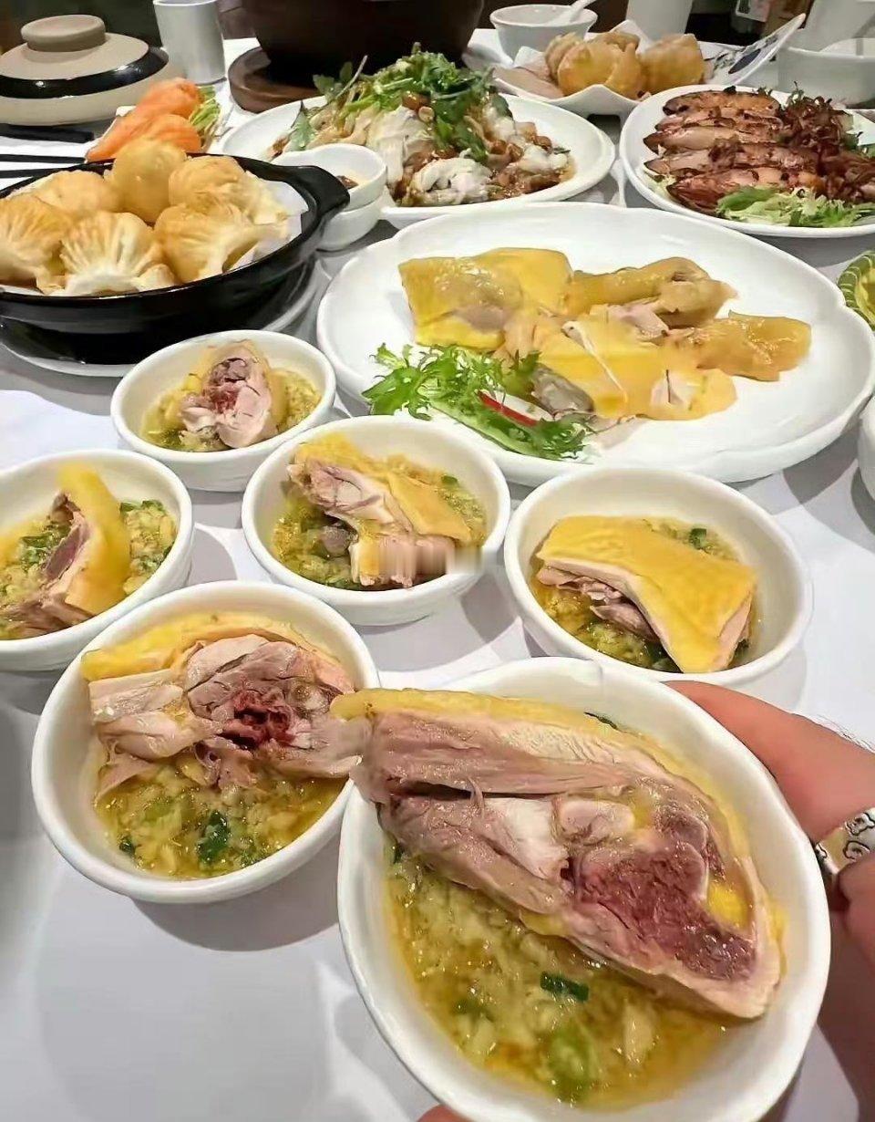 广西的朋友都是这么吃的吗？ 