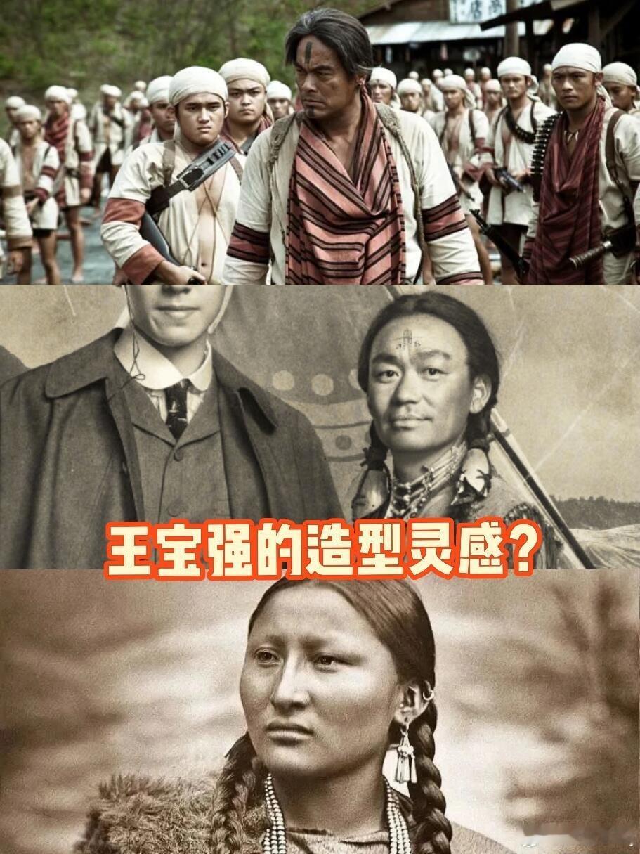 唐探1900 《唐探1900》终于也是和传言一样搭上春节档的班车了，不过这个剧照