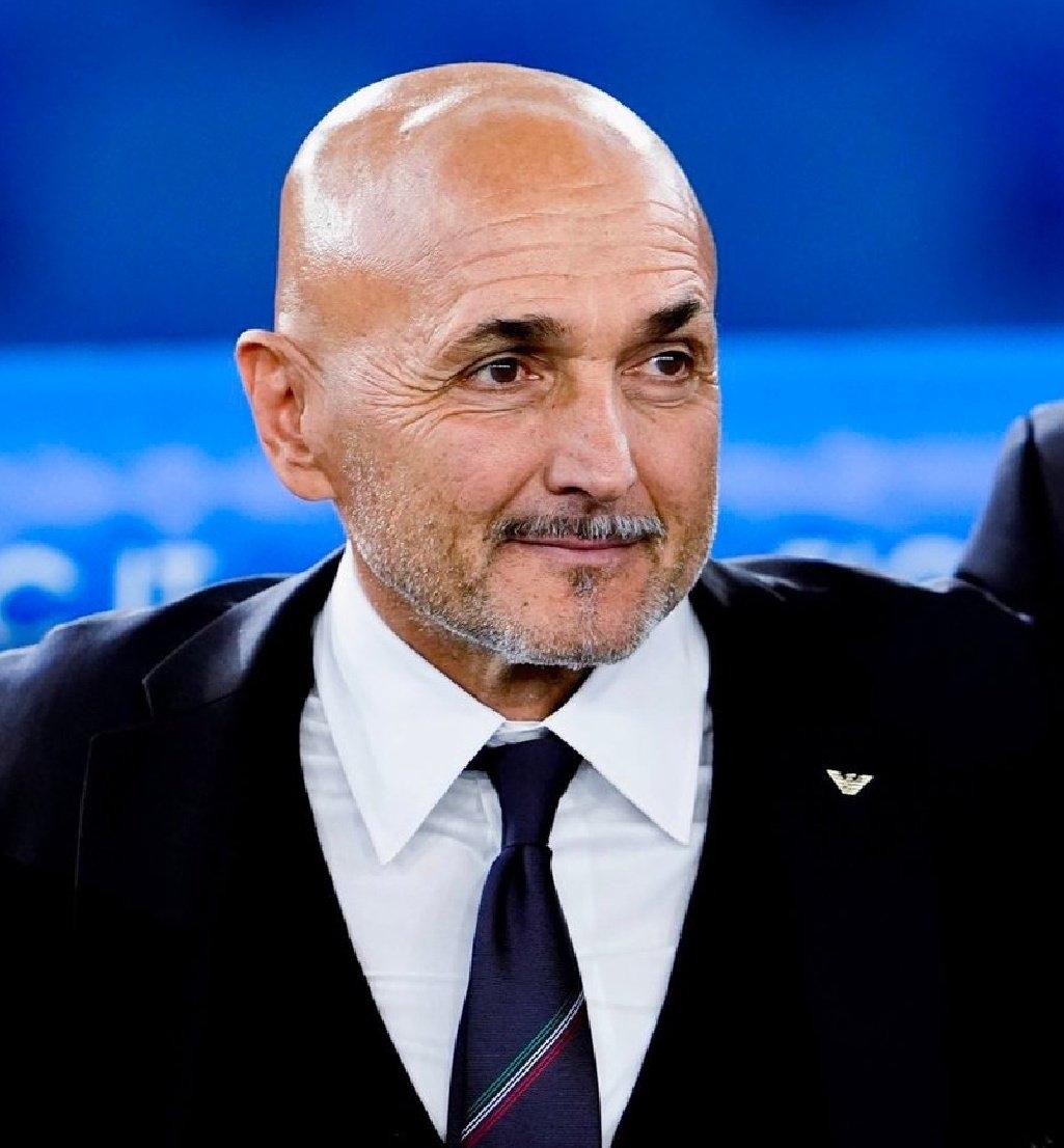 斯帕莱蒂：“你给我签什么合同都行，但我必须在球场上证明自己。如果我做不到，你有权