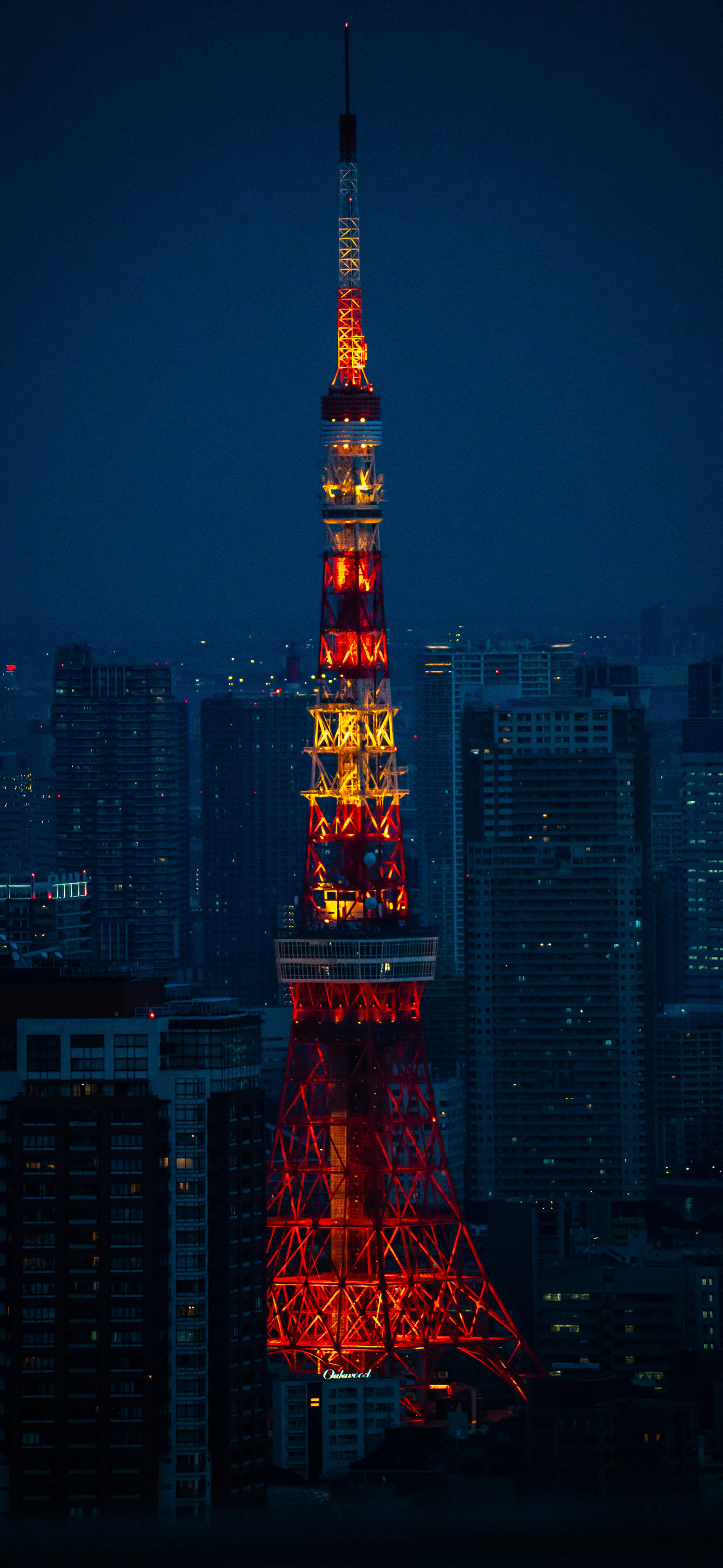 莱分享 今日 iPhone 壁纸分享·2 