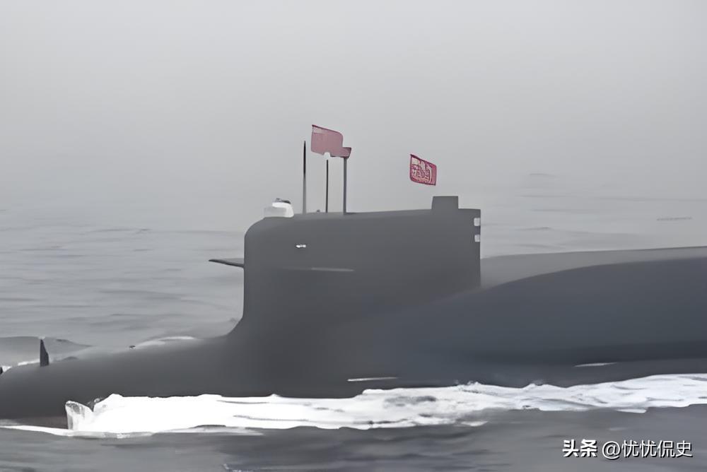 美伊战争的战火燃至第四天，波斯湾上空硝烟弥漫，全世界的目光都聚焦在中东战场。可就