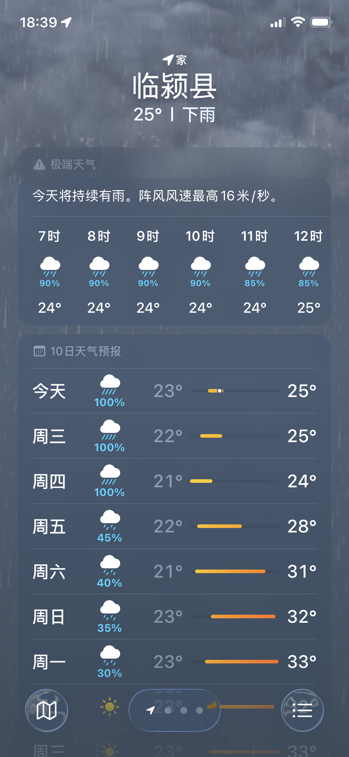 要干什么我家这边已经淹了 