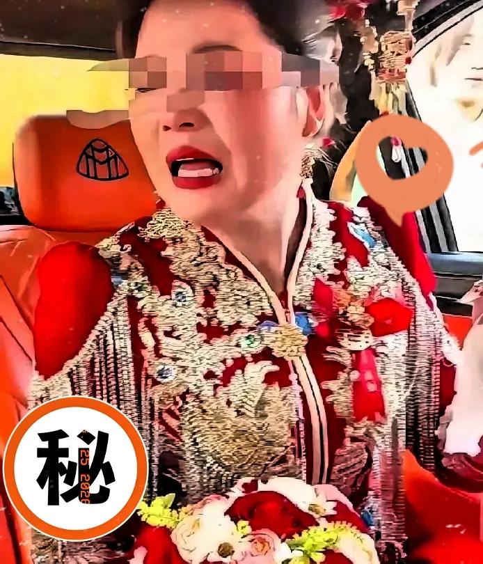 哈尔滨新娘林婉晴婚礼当场掀桌，带五十多位娘家亲友连夜返程。

哈尔滨新娘林婉晴的