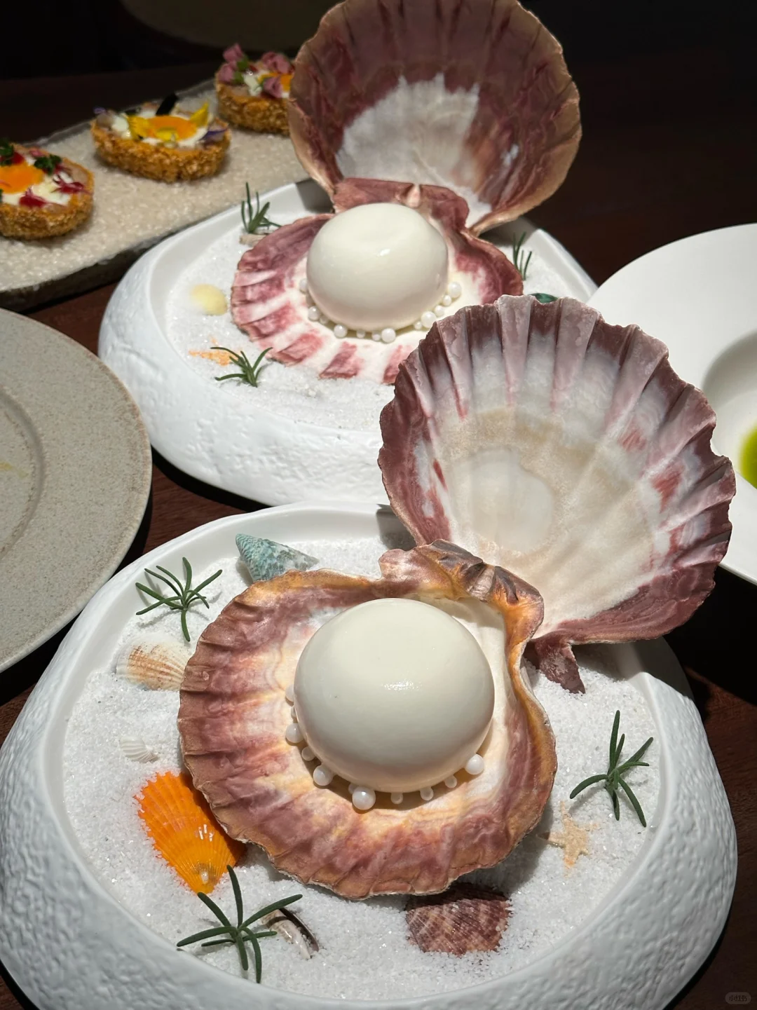 确实是合肥唯一一家！！法风生日餐厅！！好美🥹