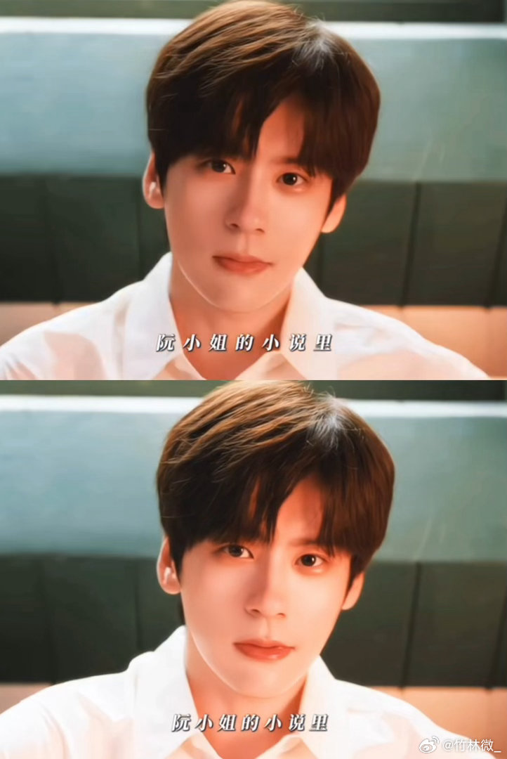 杀猪养你在魏哲鸣这续上了3月被各种猪梗可爱到！新剧这段吻戏拍得很真实，不刻意不夸