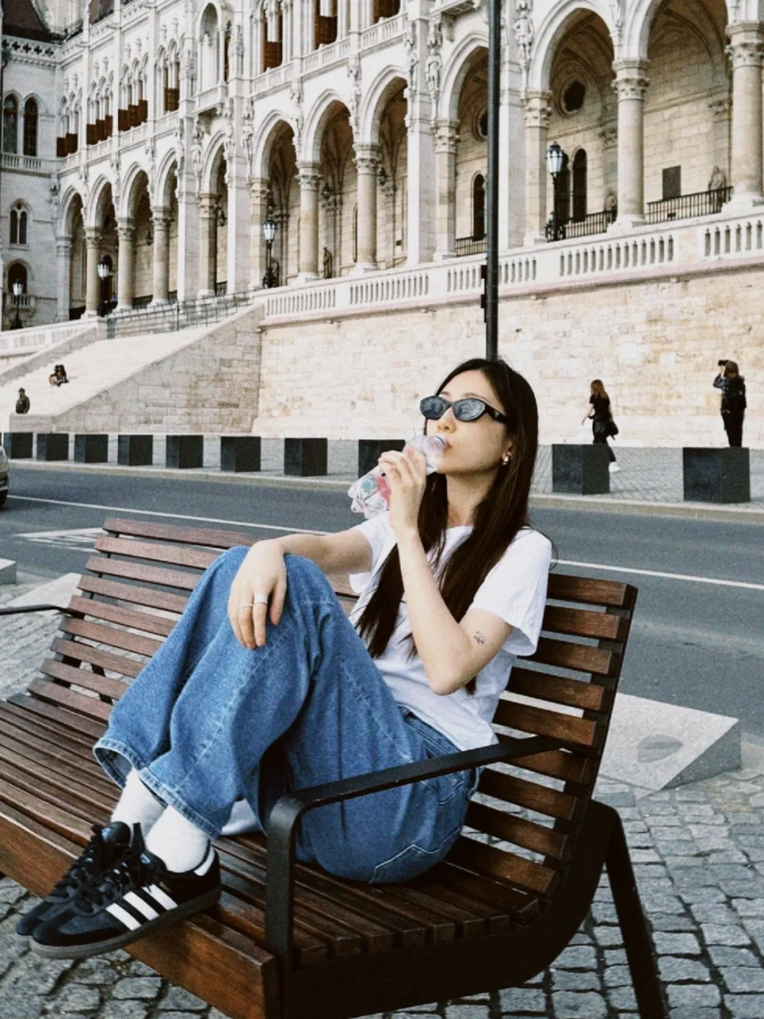 在布达佩斯🇭🇺简单松弛走天下✨