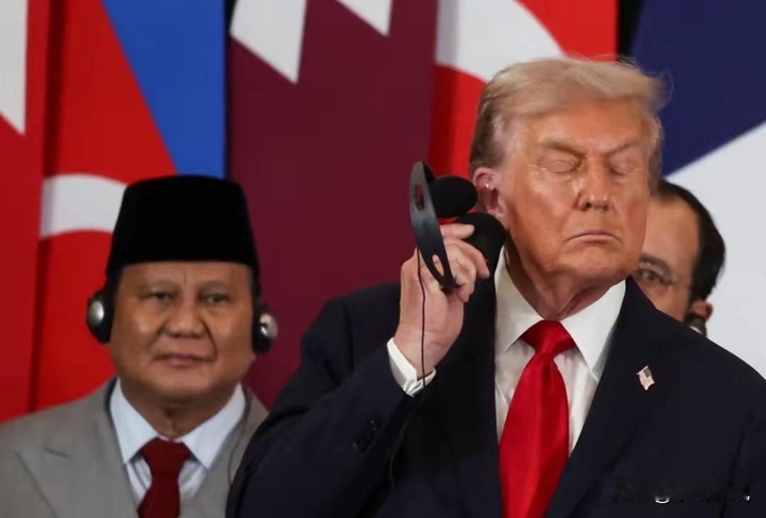 谈判破裂！中方拒签霸王条款，印尼果断背离美国！


这场牵动东南亚格局的谈判，最