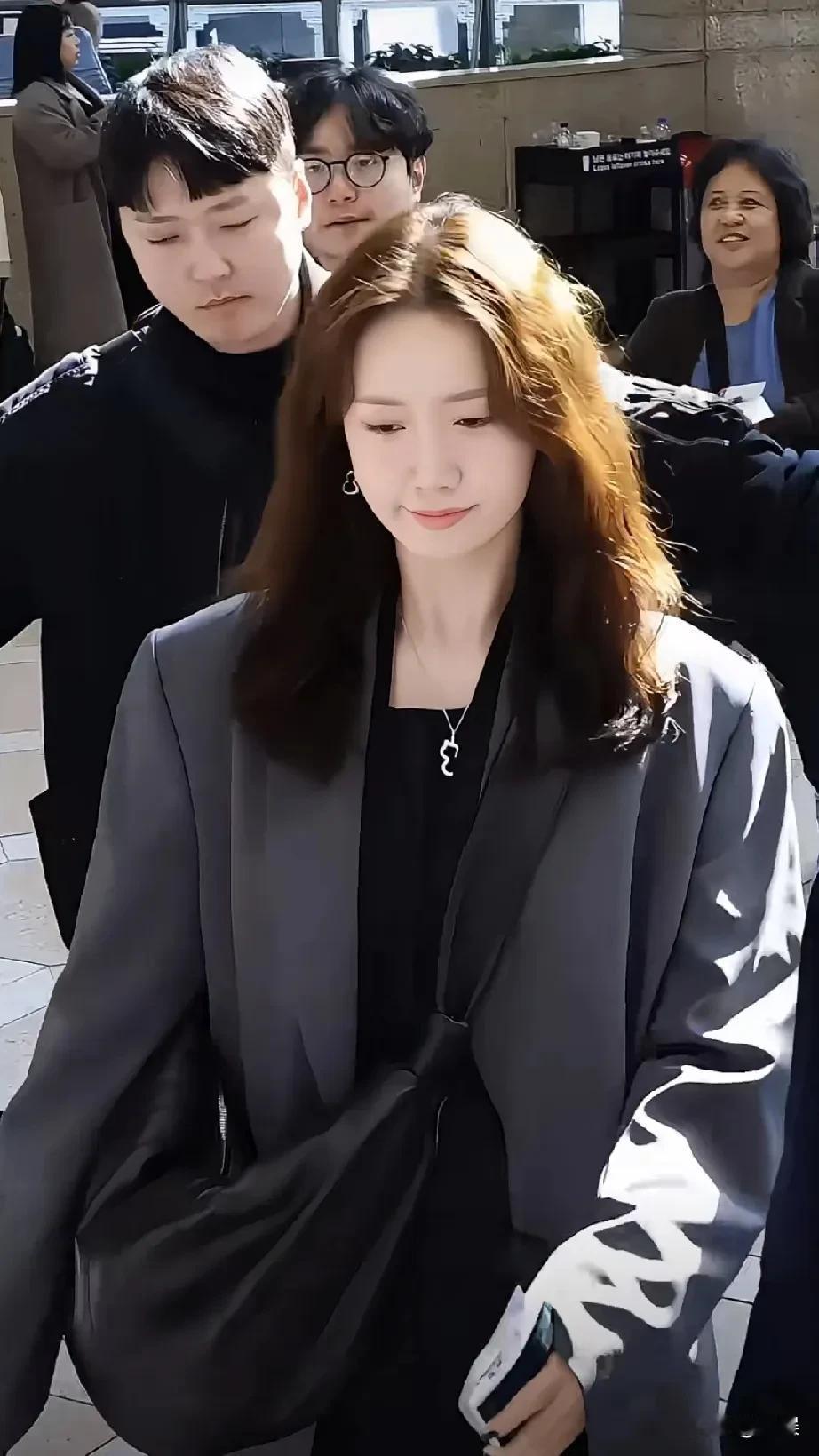 林允儿