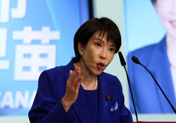 果然还是日本人了解日本人！日本专家评高市早苗：中国没有必要在她身上浪费时间！高市