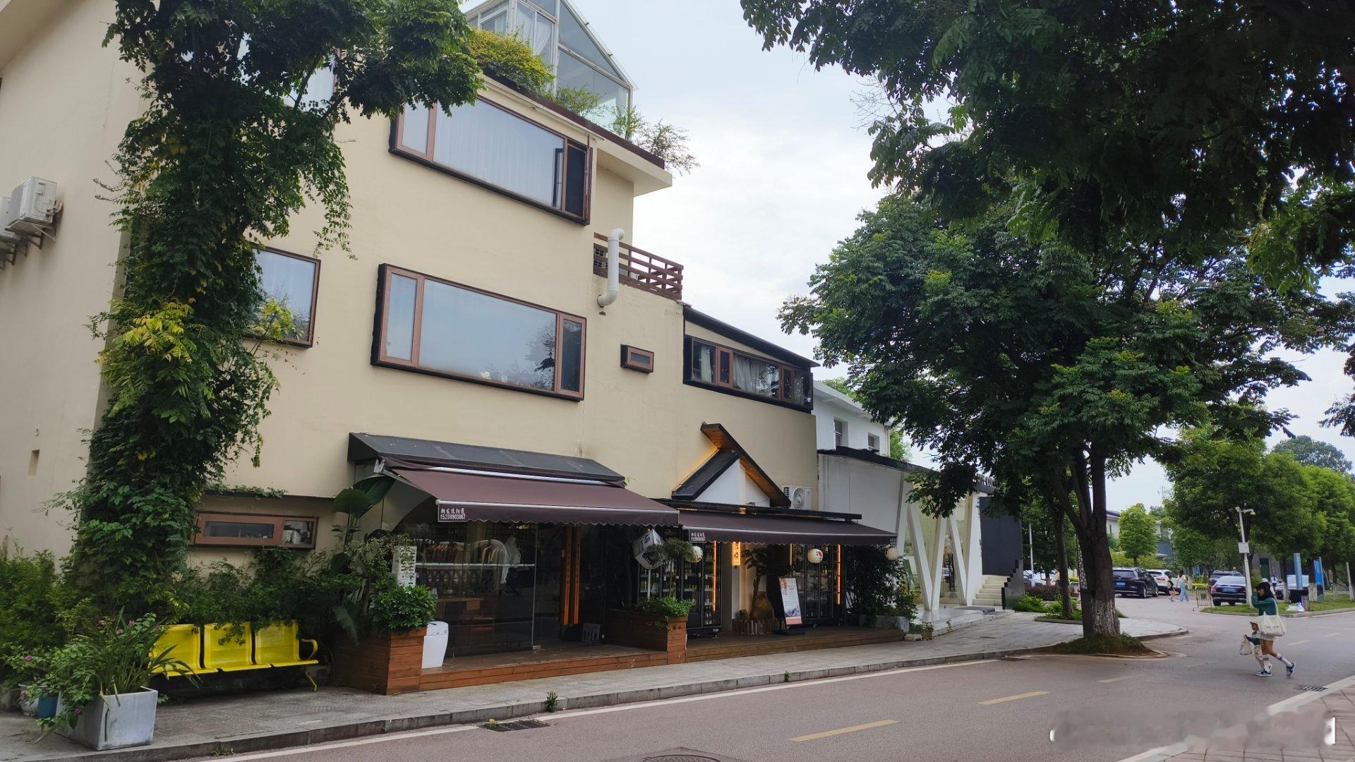 湖南长沙​后湖国际艺术区（五） ​​​