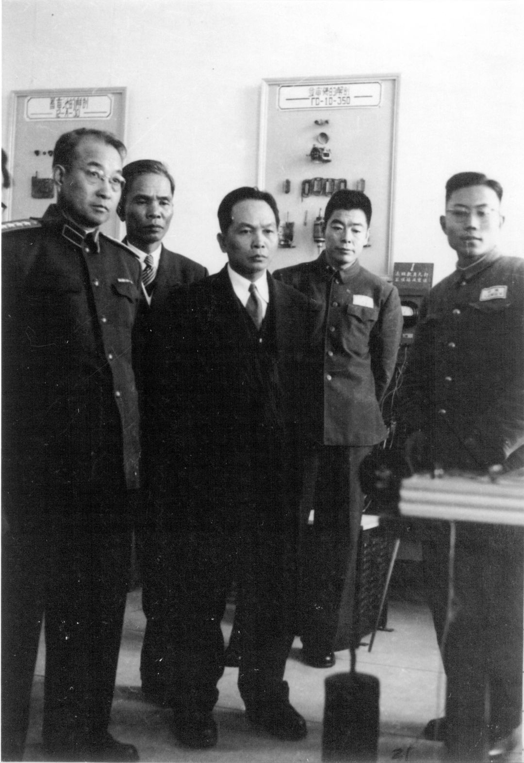 最了解中国：向旅长学打仗的越南大将武元甲