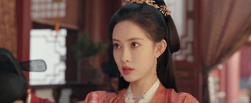 窦昭重生的含金量还在上升  孟子义演技精湛，完美诠释角色魅力，九重紫热播中，让我