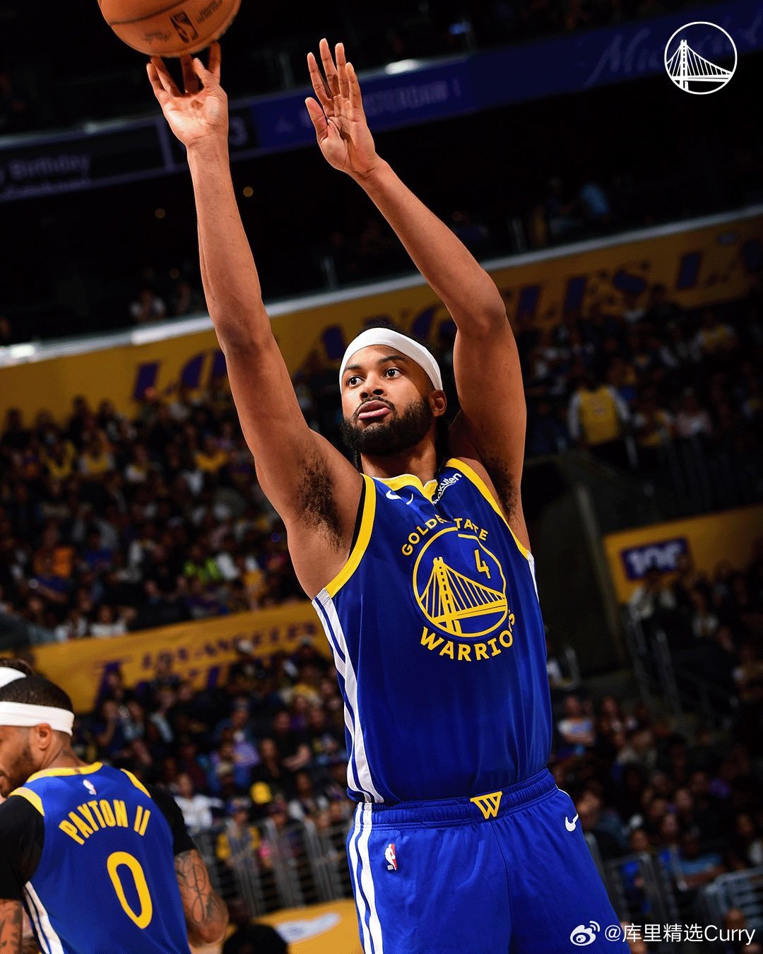 Anthiny Slater：穆迪的左膝髌腱撕裂恢复期将会很长，目前仍在确定具体