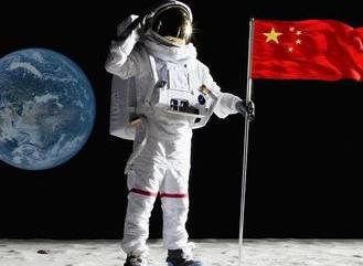 为什么都想要抢先登月呢？这么说吧，如果中国真能在月球上部署激光武器，只需要1.3