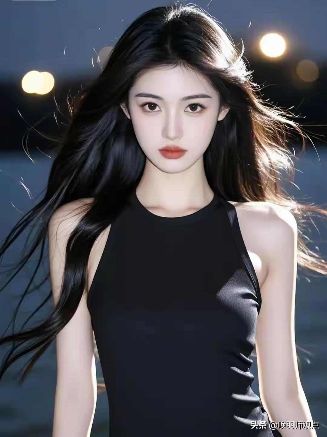 2026年3月，第49届全球国际小姐大赛总决赛，来自安徽亳州的22岁姑娘闫丹丹摘