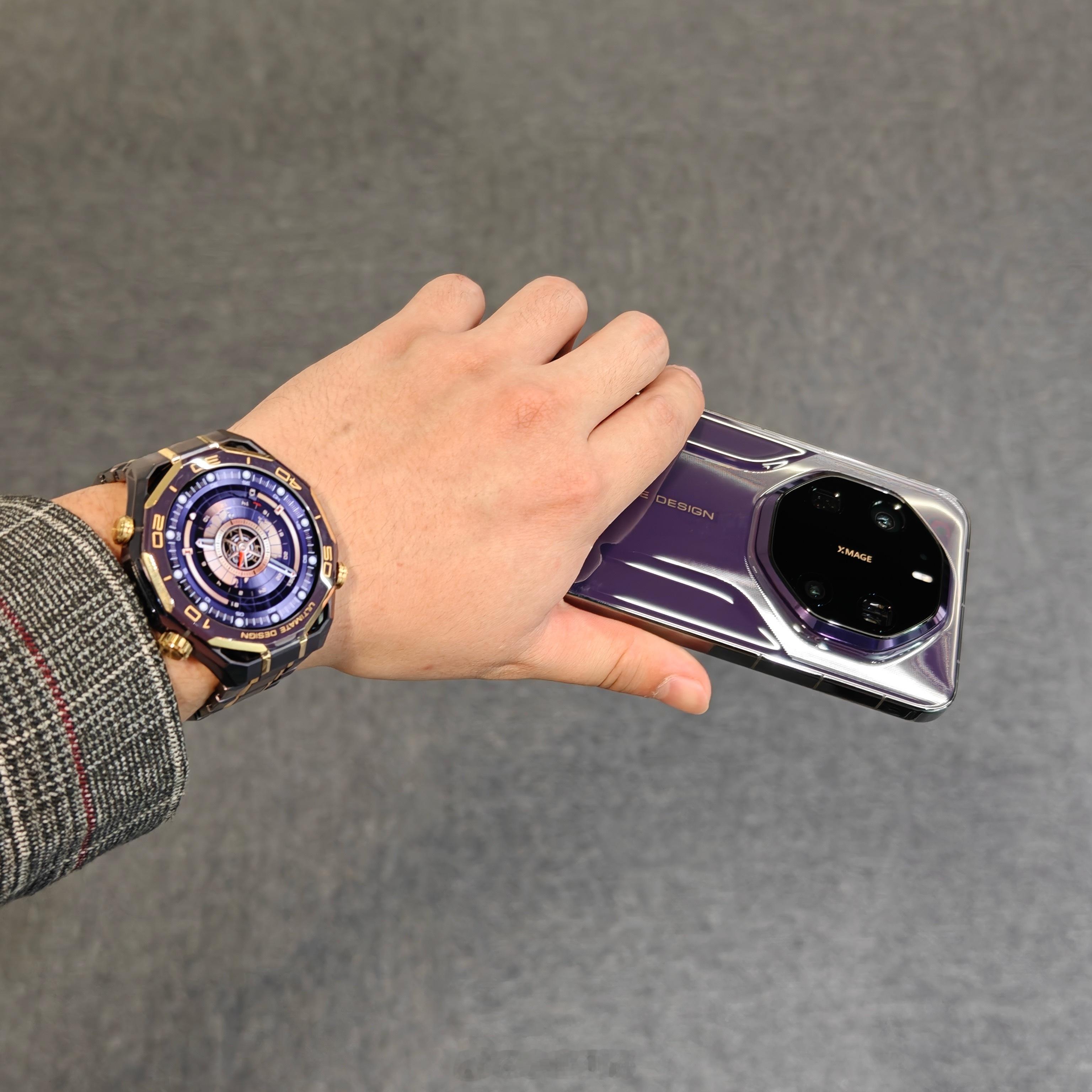 这套紫色组合怎么样