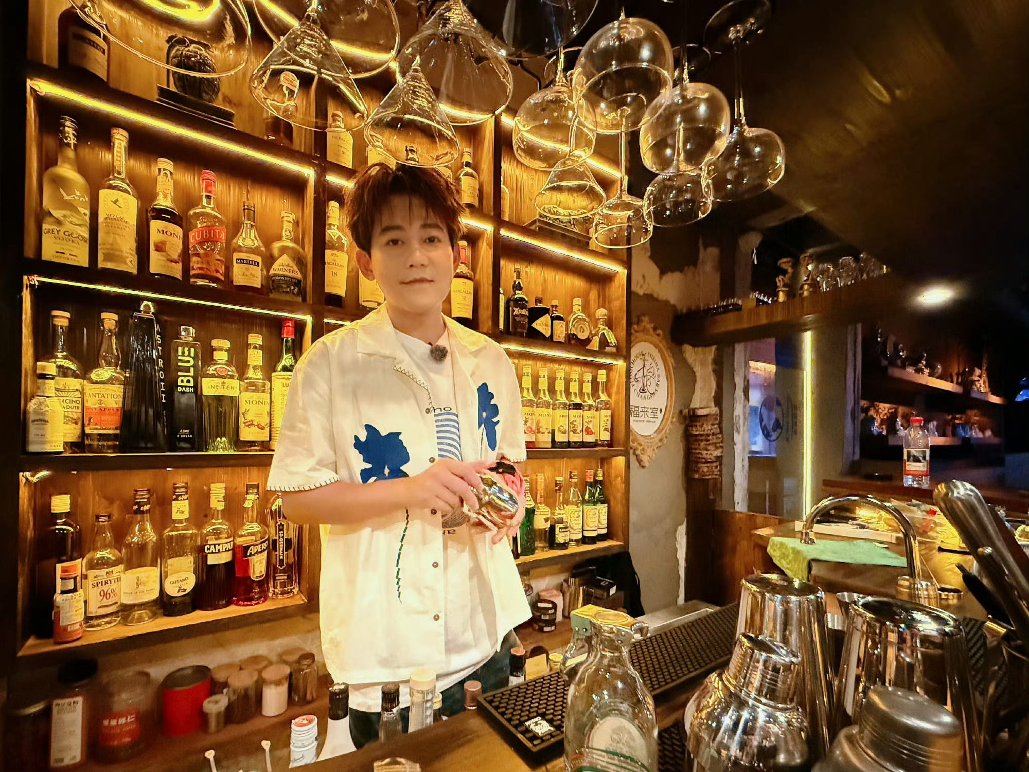 苏醒说山西的胡辣汤才是正宗的…河南人不同意[喵喵]苏醒被指拉踩河南胡辣汤 ​​​