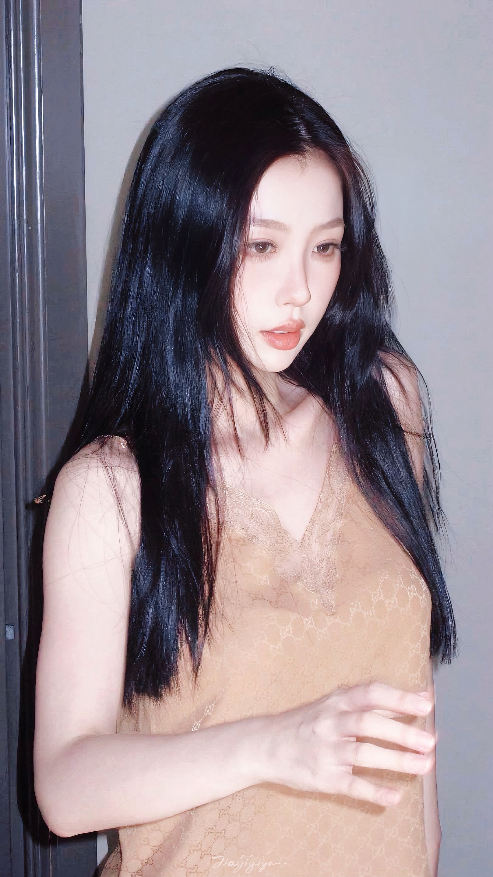 橘子味的香气🍊虞书欣