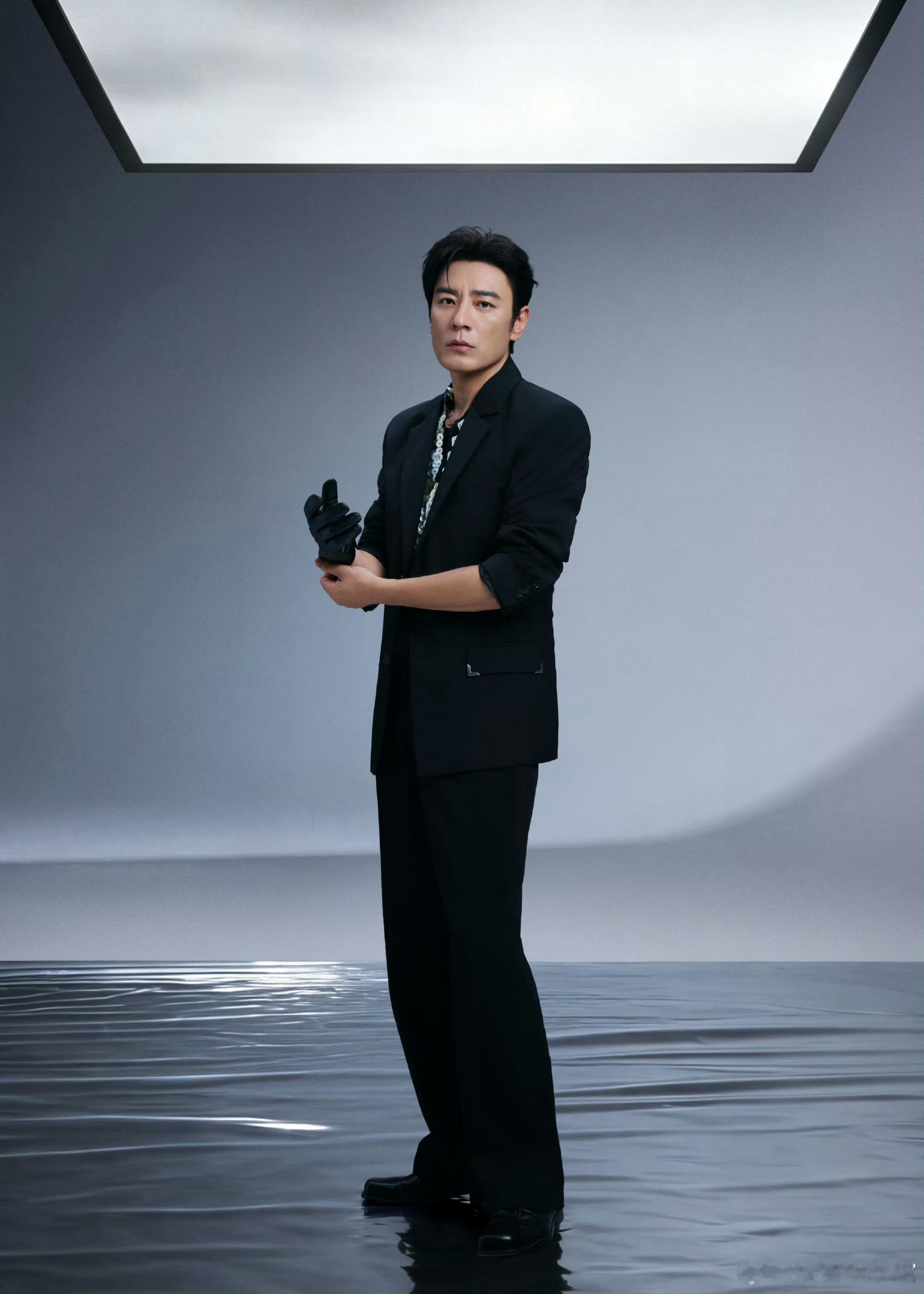 李光洁杜华练练普通话吧杜华说李光洁叔圈天菜是叔菜 杜华这普通话烫嘴程度，把“叔圈