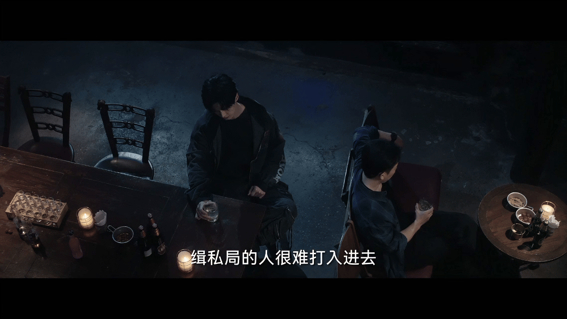 双轨赛车线真相曝光这个反转太绝了！还以为是单纯的赛车线，没想到背后还有这么大的伏