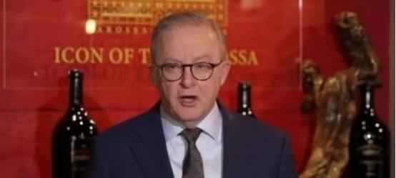 美要求澳大利亚表态，战时是否愿出兵台海，澳当局的回应斩钉截铁。“若台海爆发冲突，