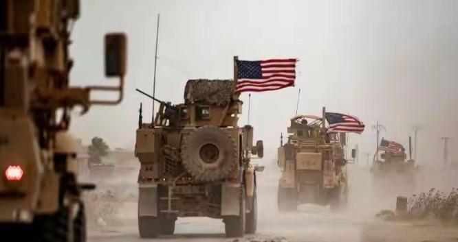 历史性撤退！美军连交4座基地，叙利亚全面收回主权，十年驻军终落幕

十年风雨，叙