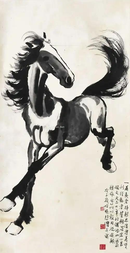 上联： 驰骋千山迎盛世     下联：丙火映日启新篇   横批马到成功     