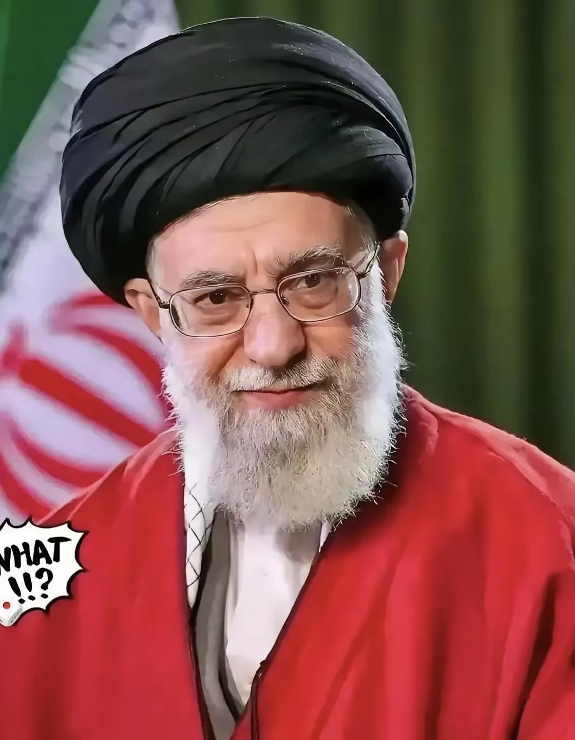 中东战局白热化！伊朗导弹直击美军基地，中东局势进入全新阶段

凌晨突袭，中东局势