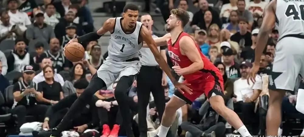 火箭最近好像慢慢的又正常了，但是还是感觉阵容有点问题