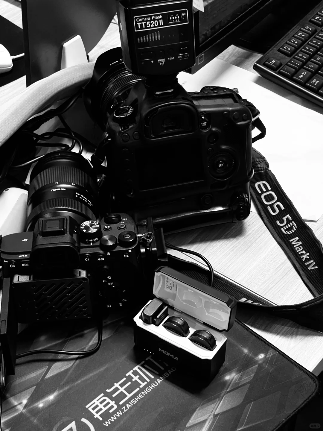 你们最喜欢的相机是哪款？？？