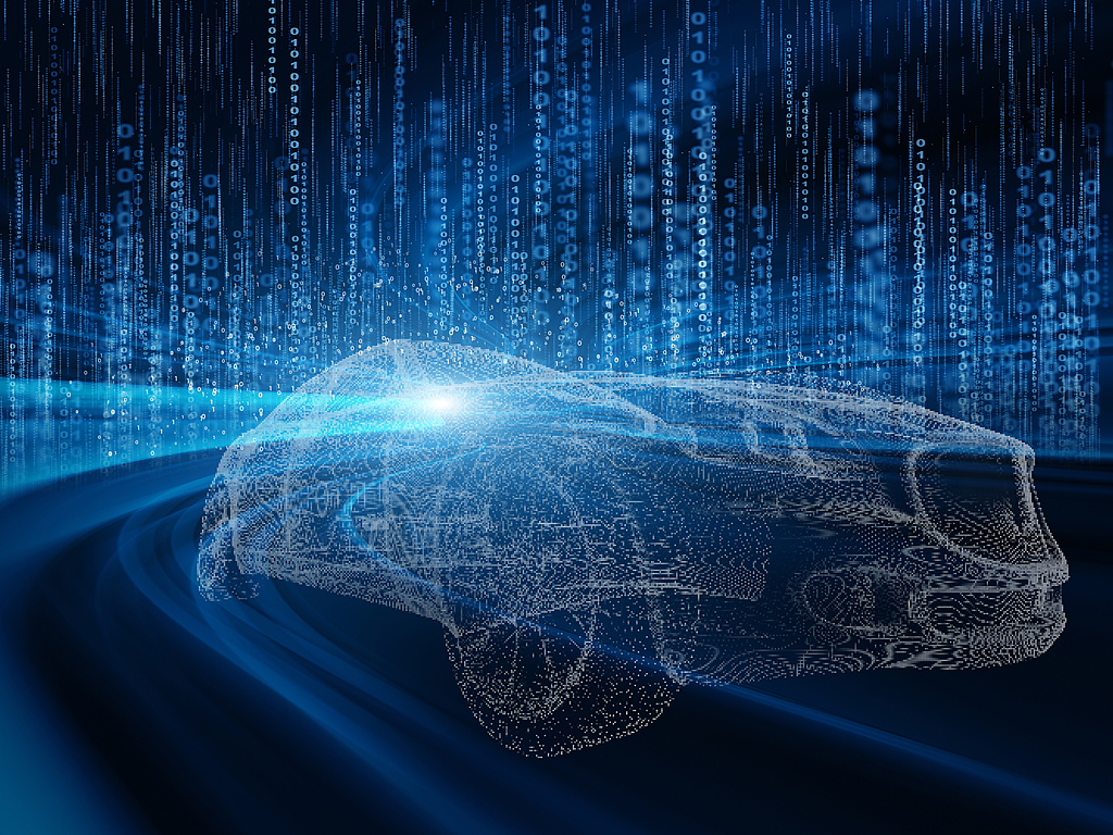 蔚来资本、博世加持，估值近40亿元的L4玩家主线科技赴港募资，三年半累亏近8亿元