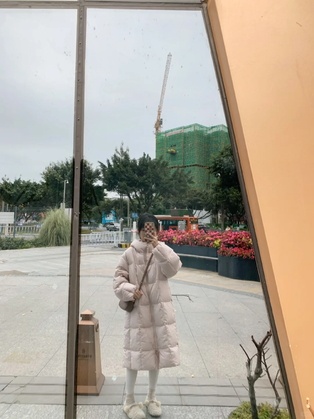 这个包包到底能有多百搭