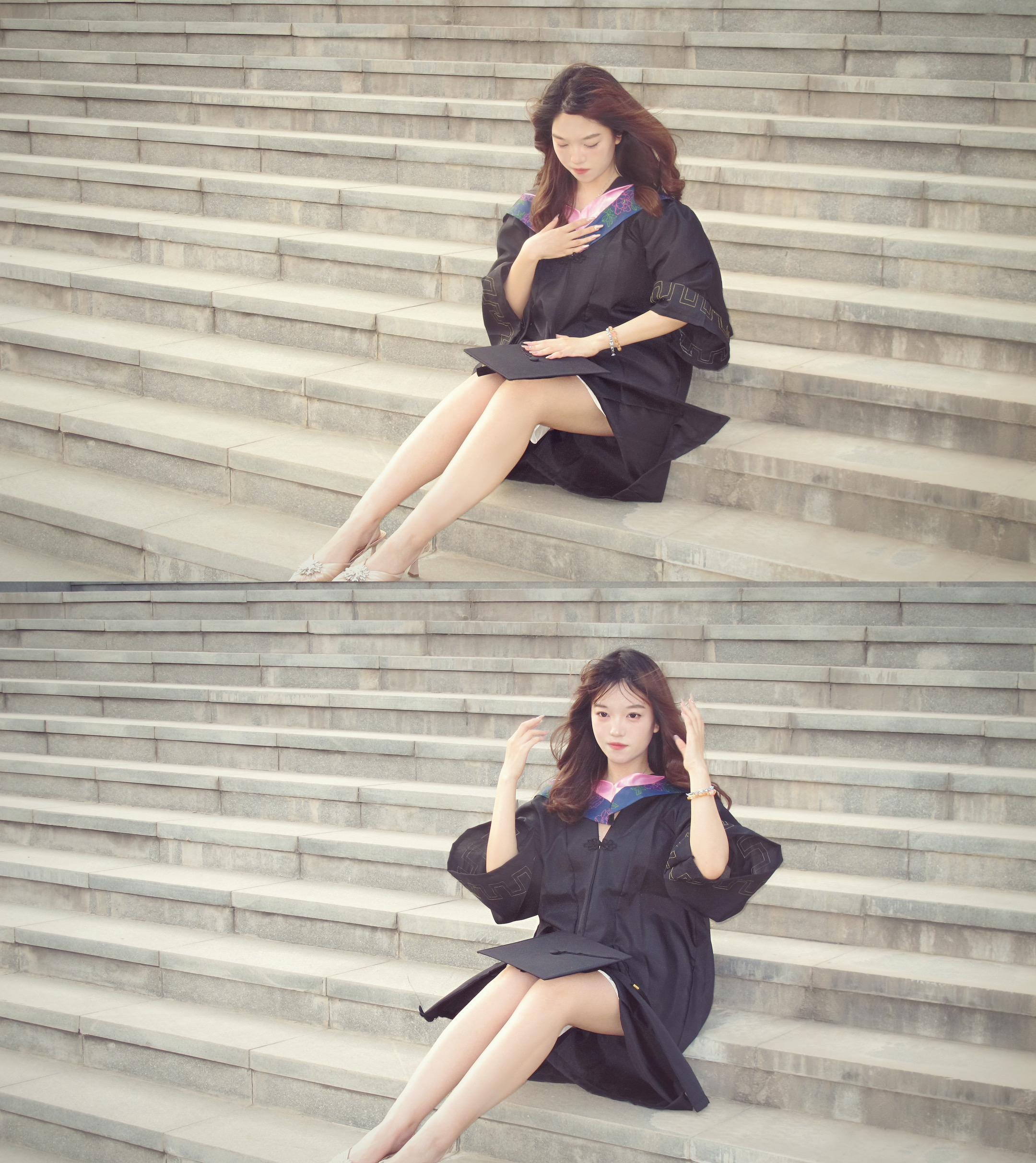 在所有失去的人里我最怀念我自己。