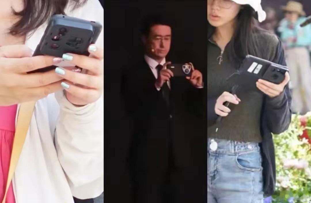 华为Pura 80系列消息越来越多了，主摄是思特威的50MP SC5A0CS，首